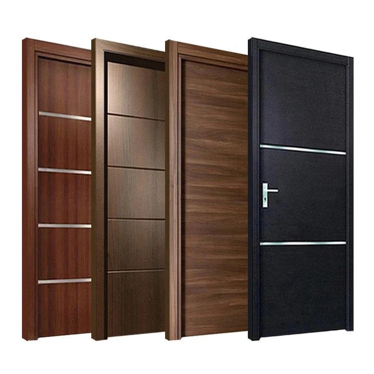 Interior Design Of House - 2026 Novo Design Personalizado de Porta