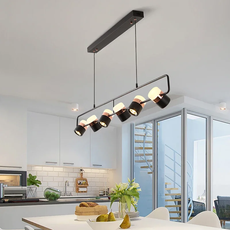 Interior Design Kitchen Modern - Designer moderno pingente de luz cozinha
