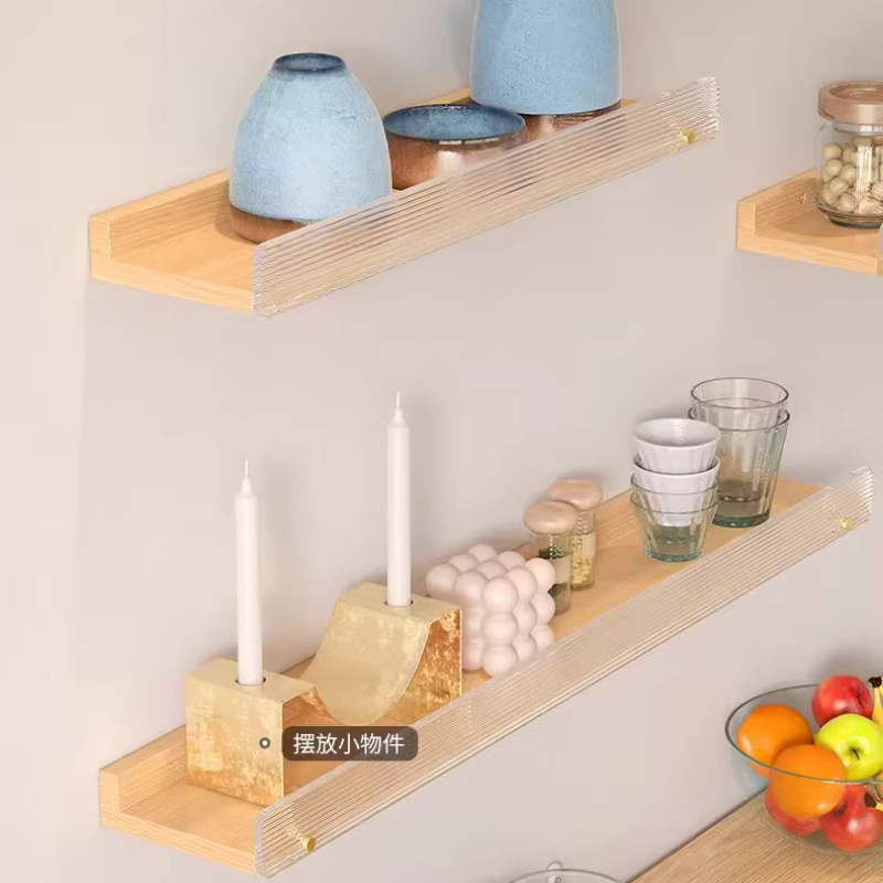 Novo design alu prateleira de  - Interior Design Tv Room avaliação e preço