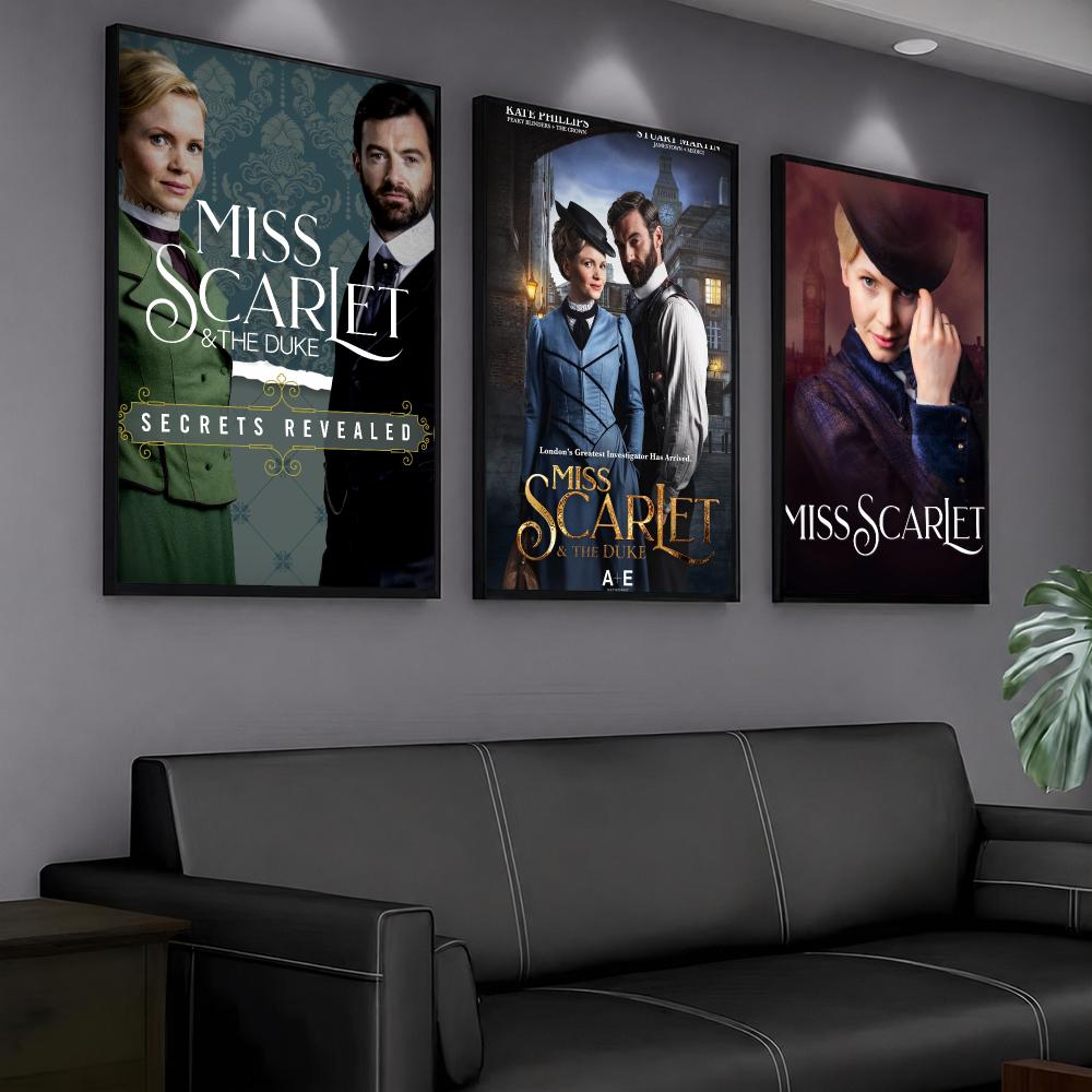 Série de TV M-Miss Scarlet-T:  - Interior Design Tv Room avaliação e preço