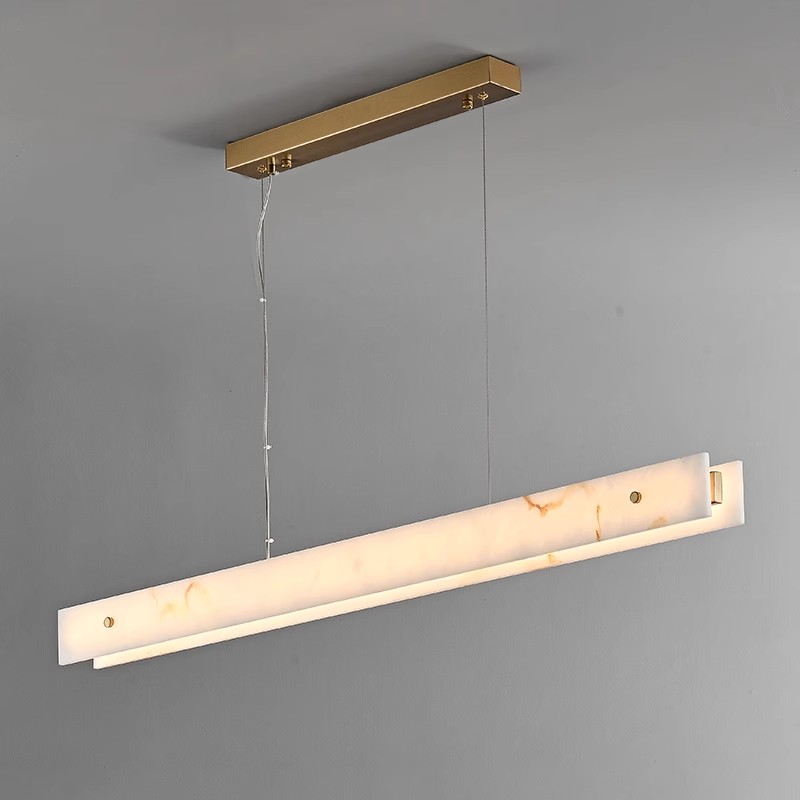 Pós moderno mármore longo ping - Interior Design Kitchen Modern avaliação e preço