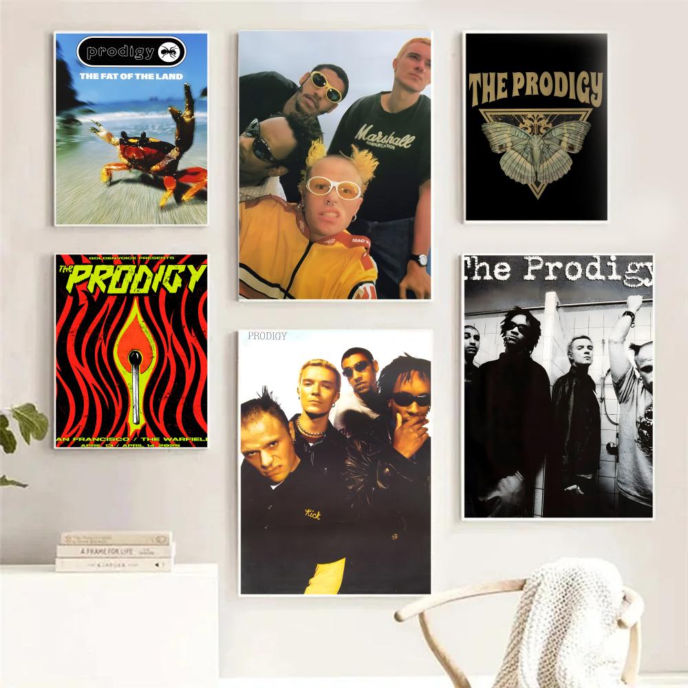 Banda de música o p-rodigy car - Interior Design Of House avaliação e preço