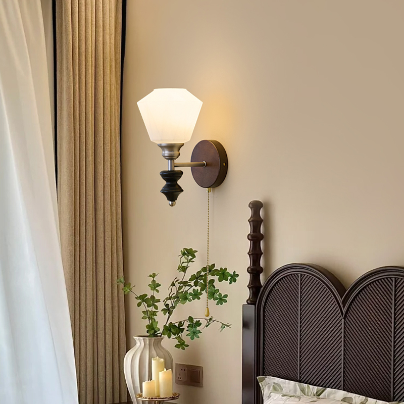 Luminárias de Parede Vintage R - Interior Design Vintage Modern avaliação e preço