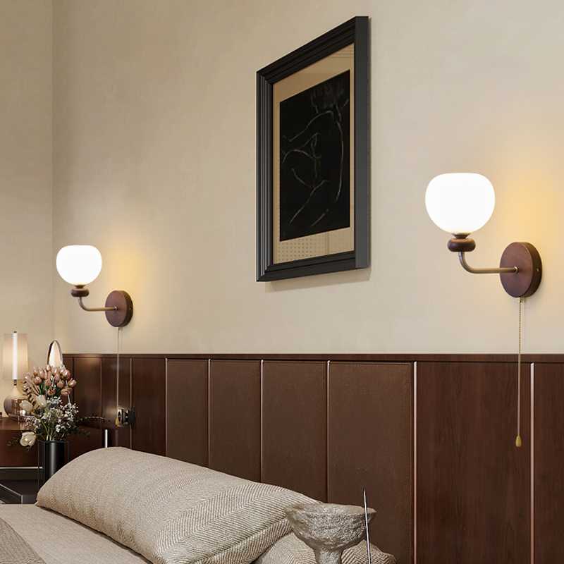 Luminárias de Parede Vintage R - Interior Design Vintage Modern avaliação e preço