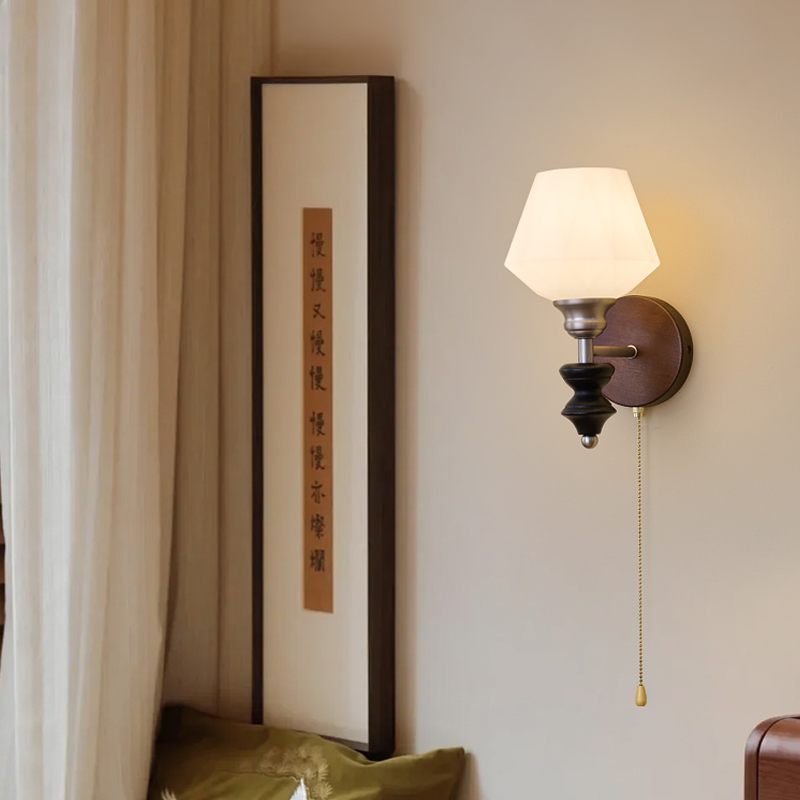 Luminárias de Parede Vintage R - Interior Design Vintage Modern avaliação e preço