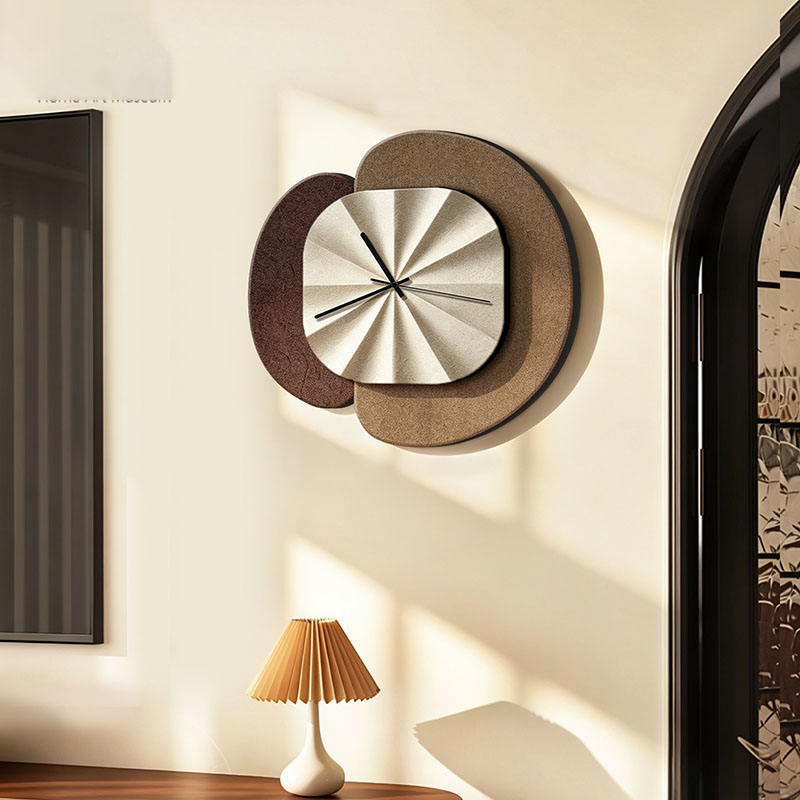 Relógio de Parede Criativo T*- - Interior Design Vintage Modern avaliação e preço