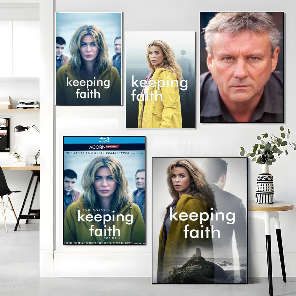 Série de TV K-Keeping Faith-H  - Interior Design Tv Room avaliação e preço