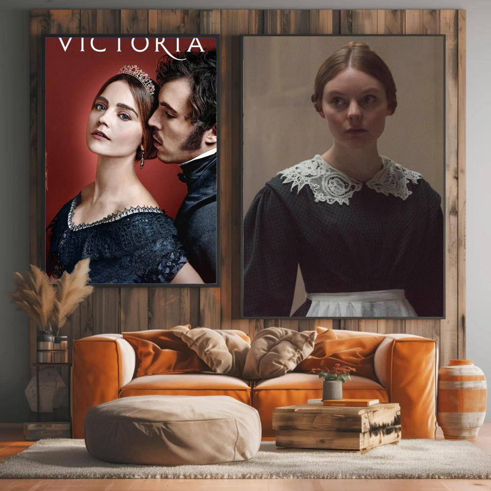 Série de TV V-Victoria-A Pintu - Interior Design Tv Room avaliação e preço