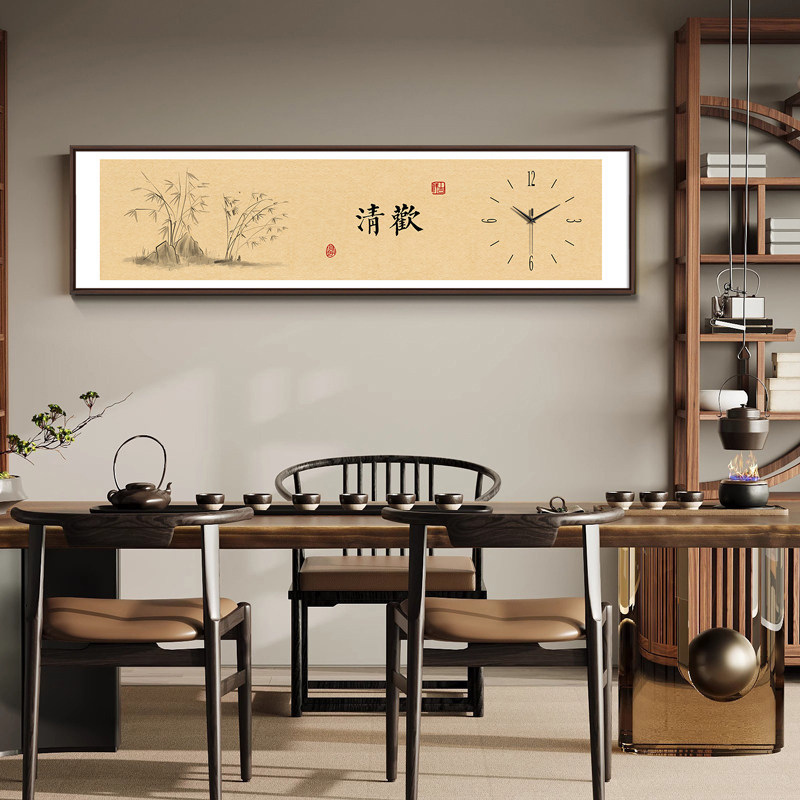 Relógio de Parede Vintage Gran - Interior Design Vintage Modern avaliação e preço