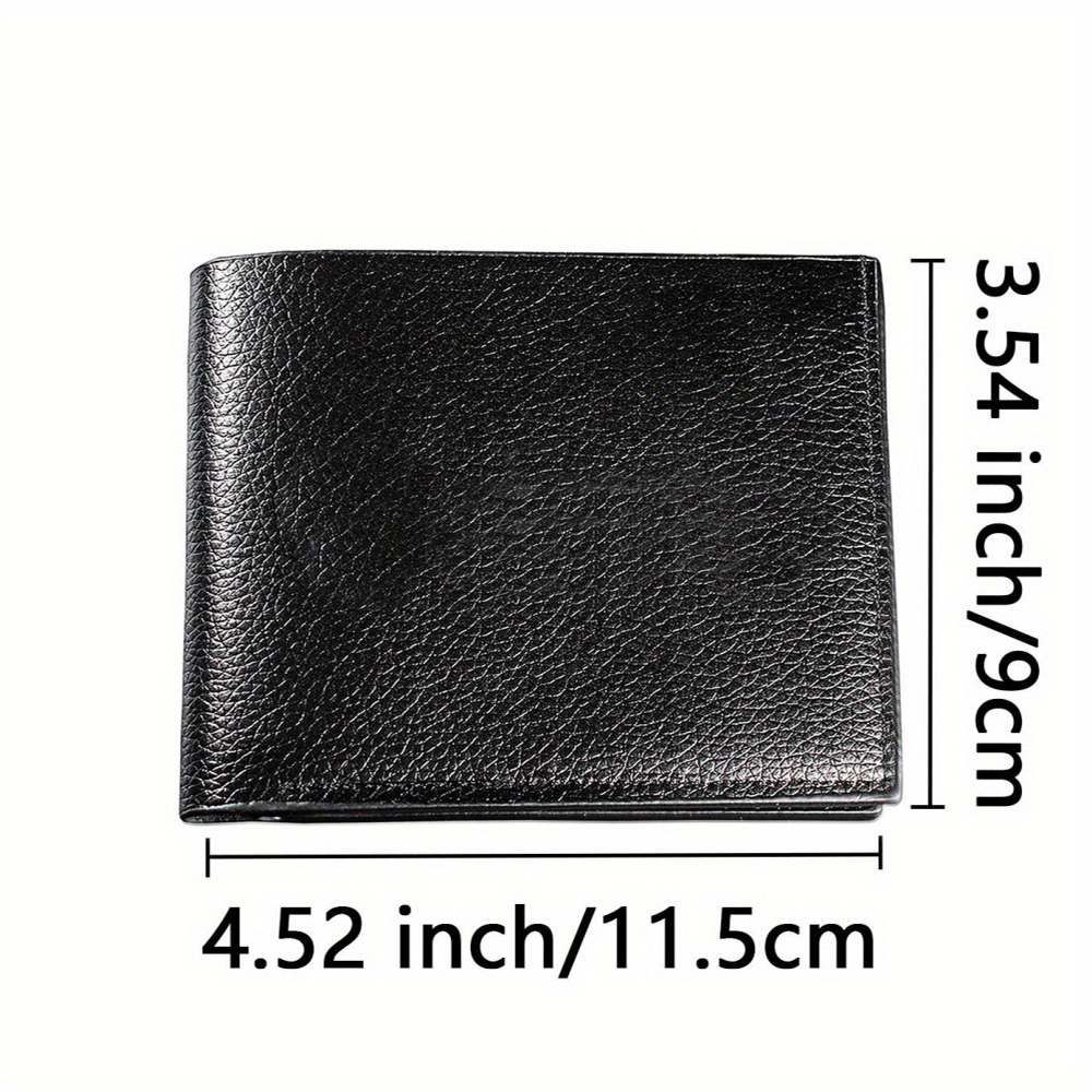 Carteira Masculina 