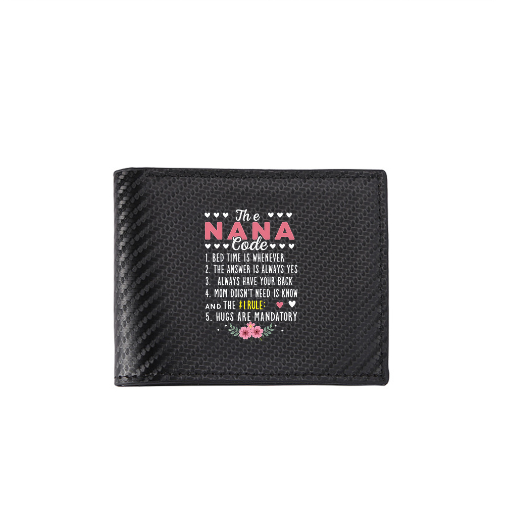 Carteira Masculina 