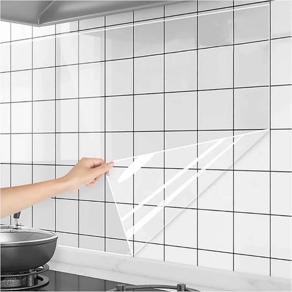 Papel de Parede Transparente p - Interior Design Kitchen avaliação e preço