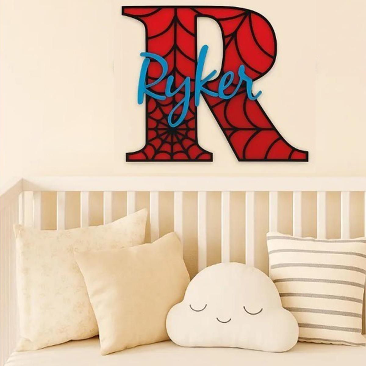 Placa de Madeira Personalizada - Interior Design Names avaliação e preço