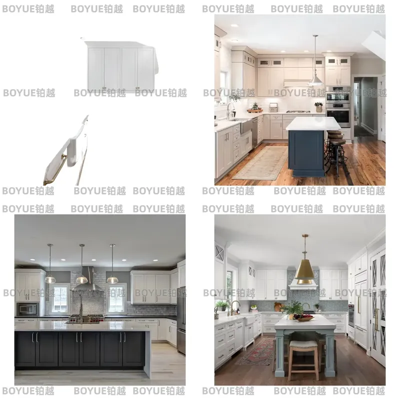 Conjunto de Armários de Cozinh - Interior Design Kitchen Modern avaliação e preço