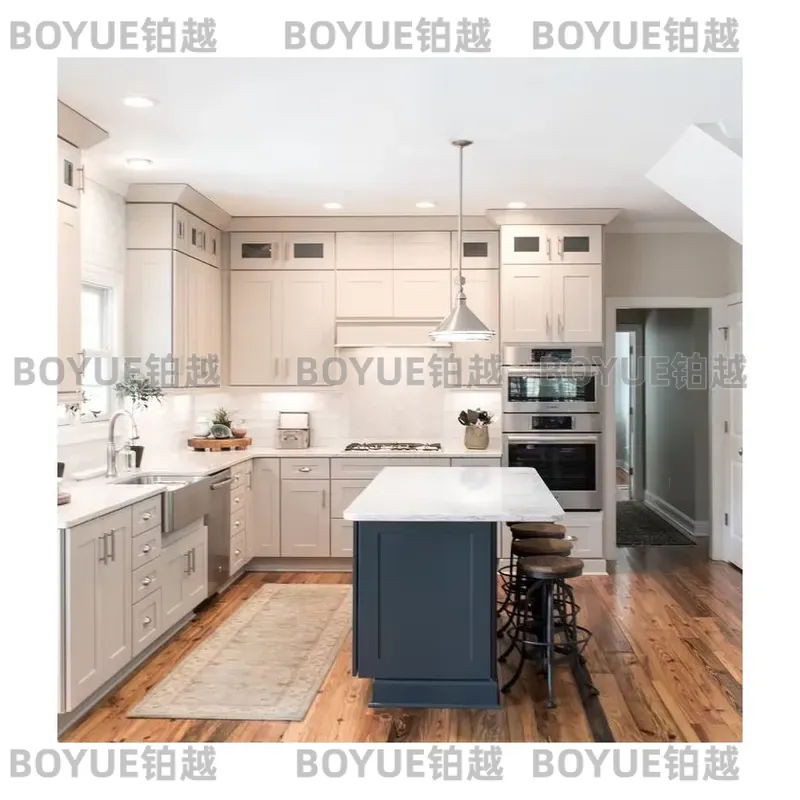 Conjunto de Armários de Cozinh - Interior Design Kitchen Modern avaliação e preço
