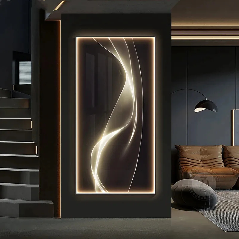Linha moderna lâmpada de pared - Interior Design Kitchen Modern avaliação e preço