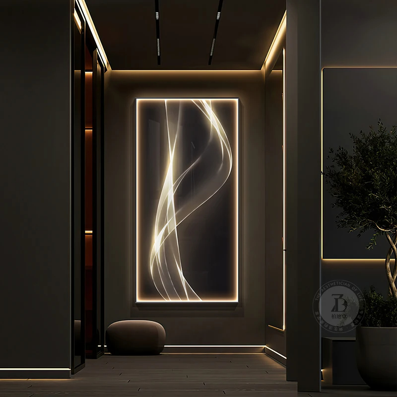 Linha moderna lâmpada de pared - Interior Design Kitchen Modern avaliação e preço
