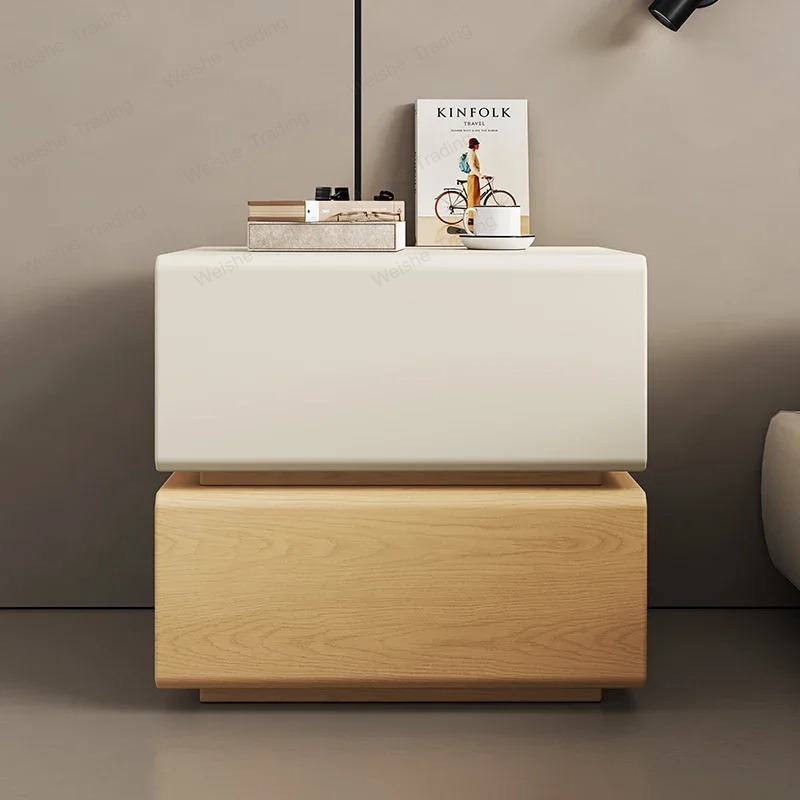 Mesa de Cabeceira Minimalista  - Interior Design Vintage Modern avaliação e preço