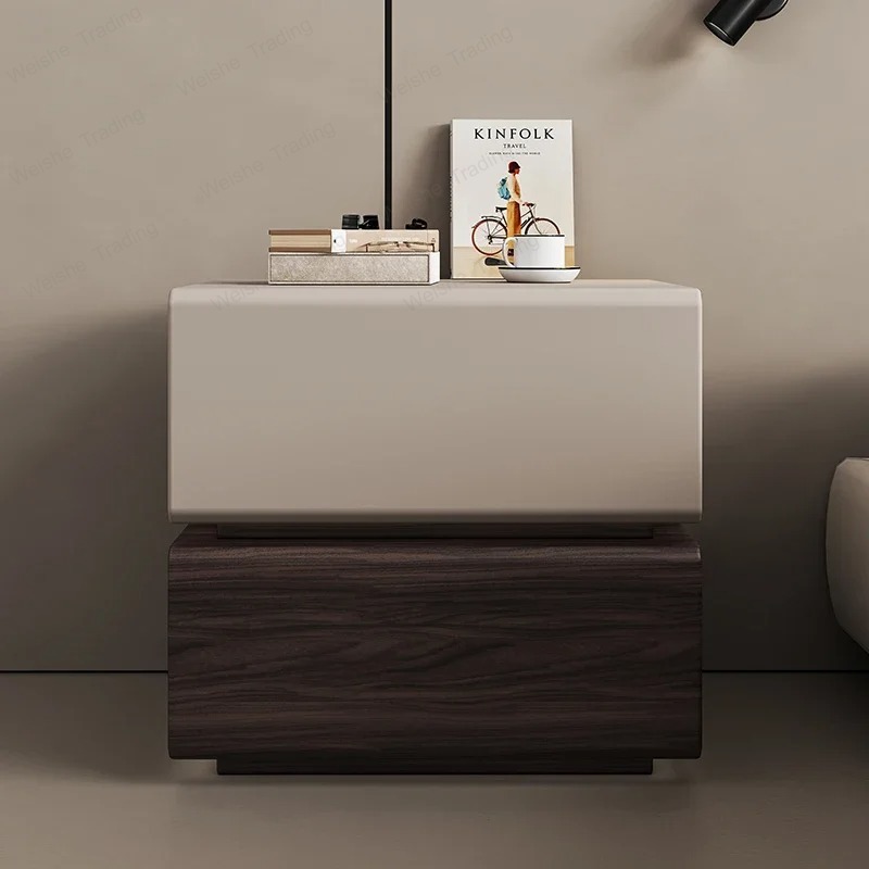 Mesa de Cabeceira Minimalista  - Interior Design Vintage Modern avaliação e preço