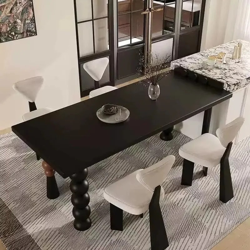 Decoração estética mesas de ja - Interior Design Kitchen Modern avaliação e preço