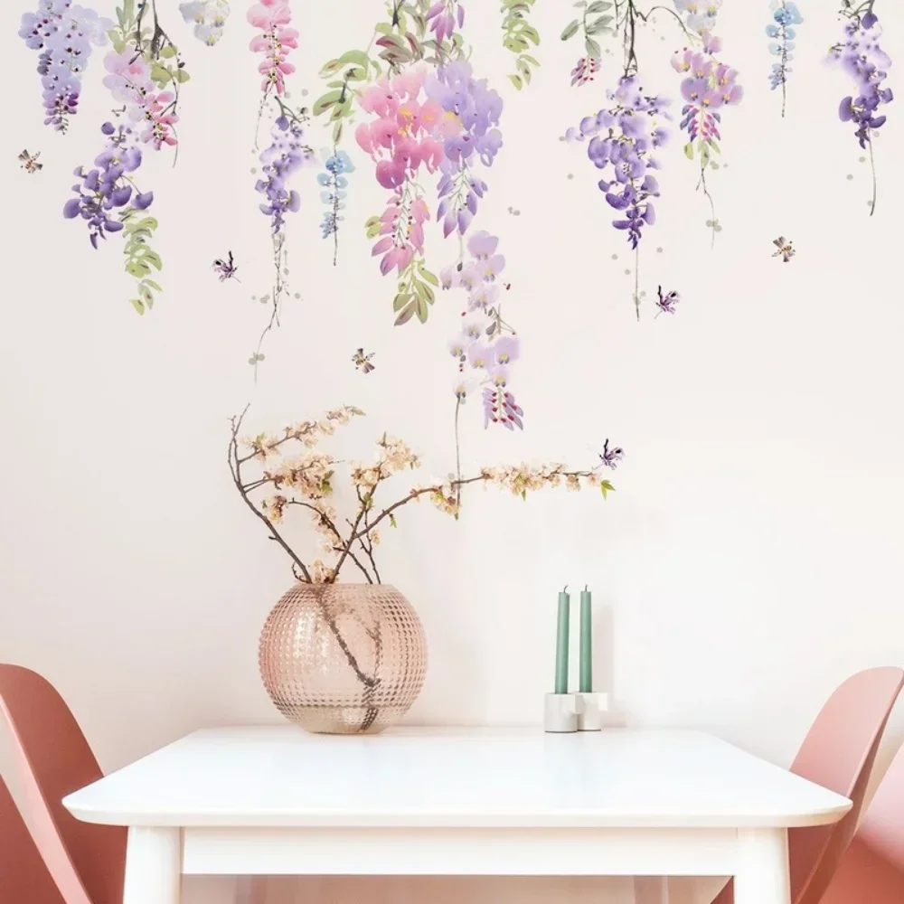 Plantas de flores florais ades - Interior Design Of House avaliação e preço