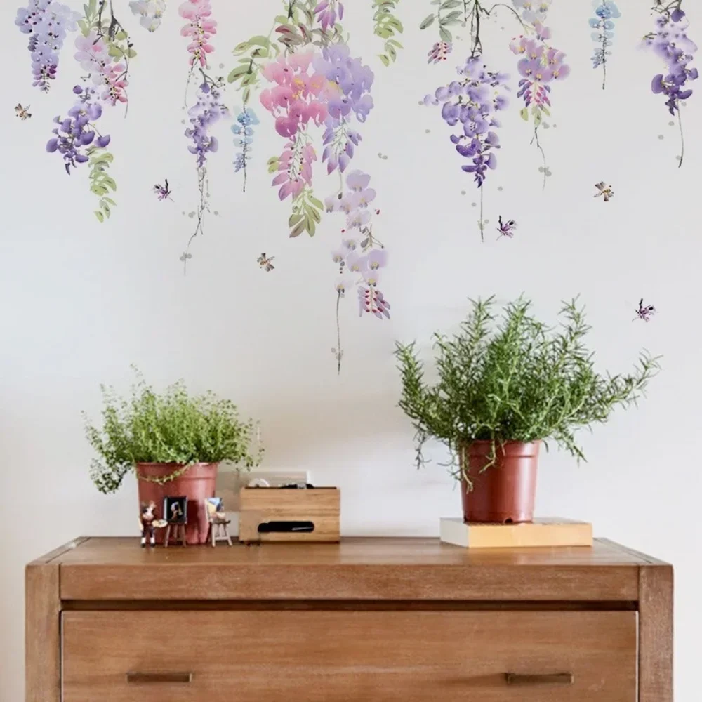 Plantas de flores florais ades - Interior Design Of House avaliação e preço