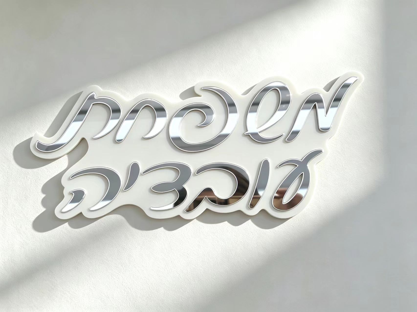 Placa de Nome Personalizada em - Interior Design Names avaliação e preço