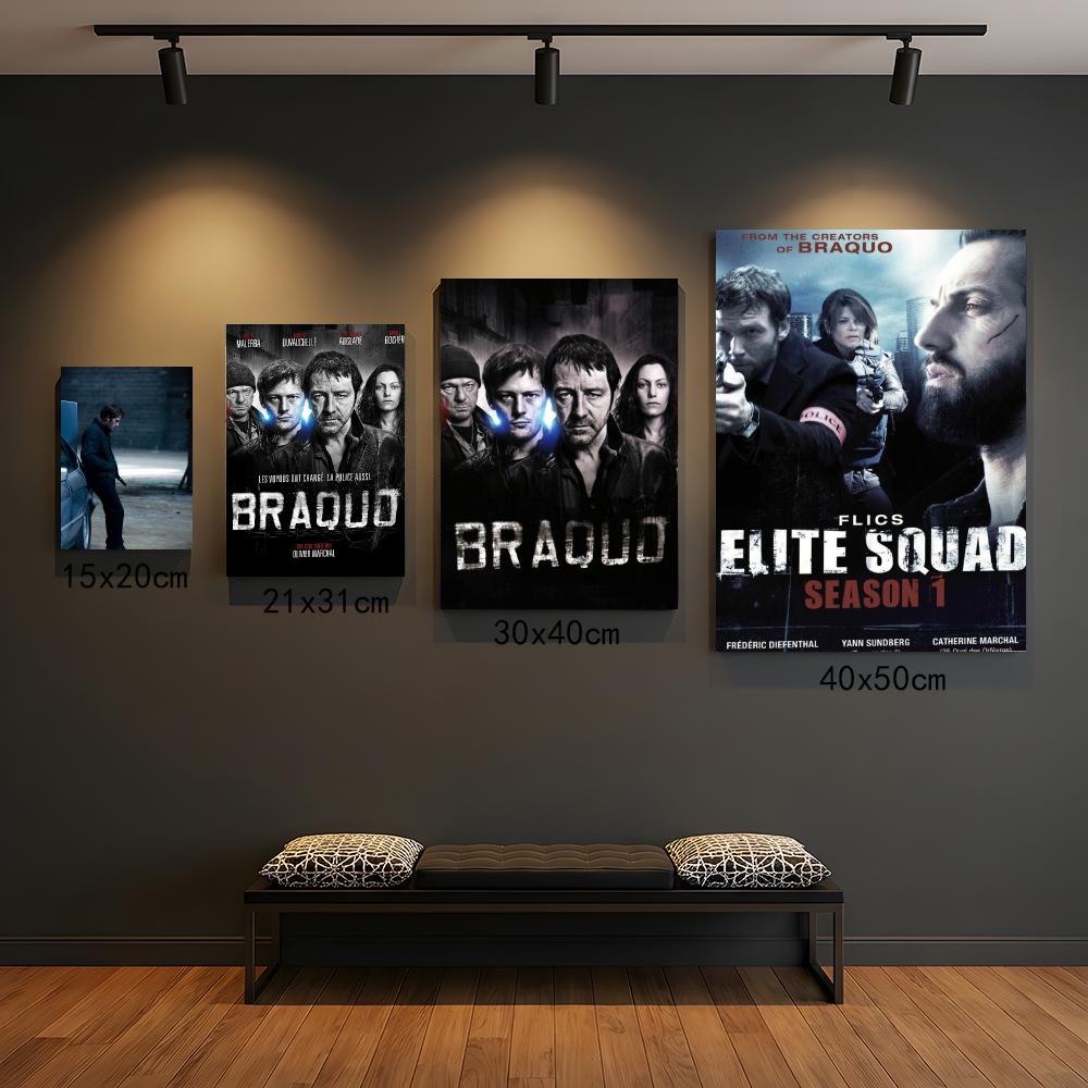 Série de TV B-Bbraco-O Pintura - Interior Design Tv Room avaliação e preço