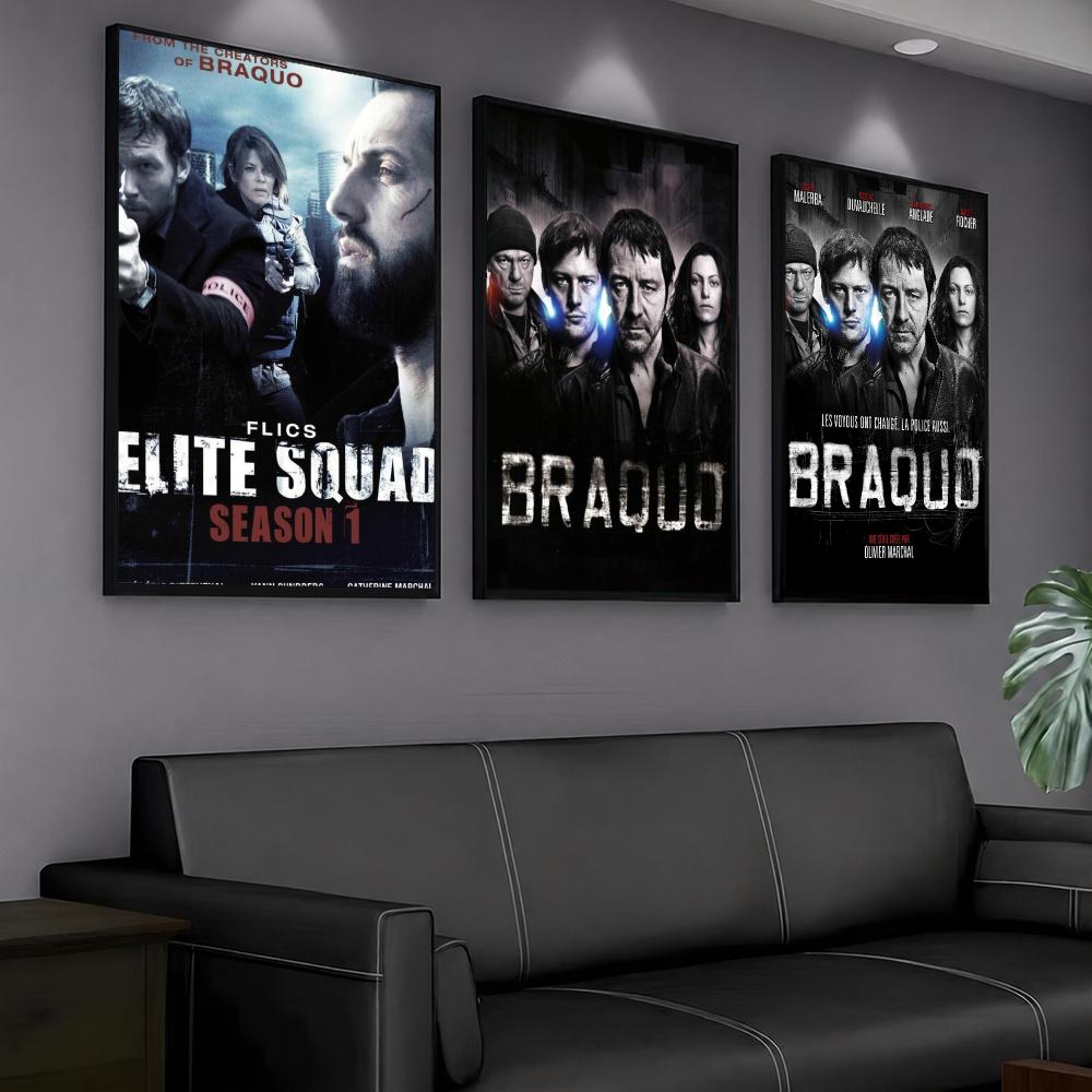 Série de TV B-Bbraco-O Pintura - Interior Design Tv Room avaliação e preço