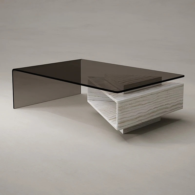 Designer de moda mesa de centr - Interior Design Vintage Modern avaliação e preço