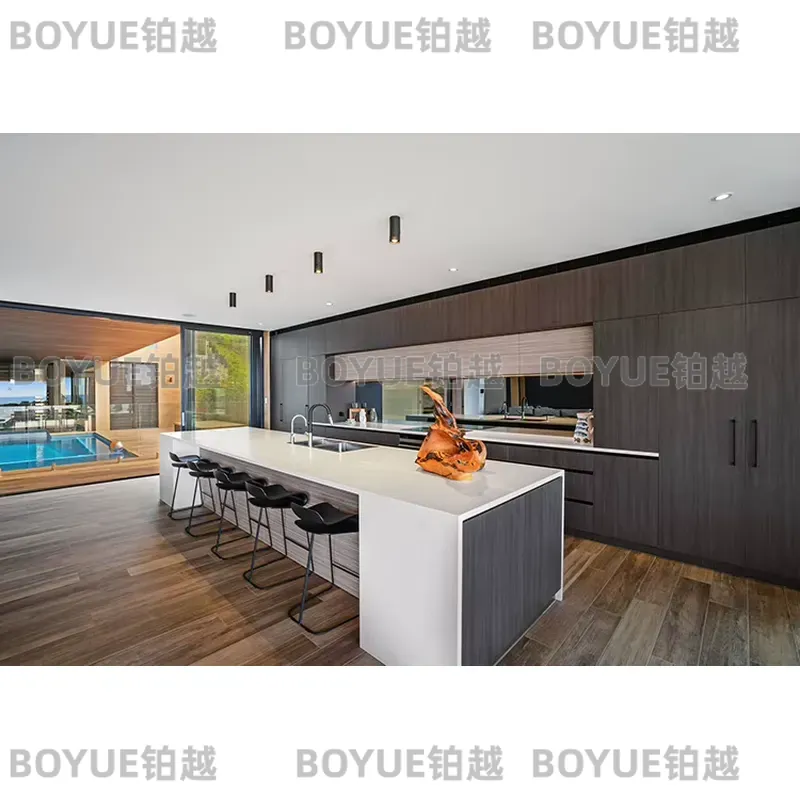 Armários de Cozinha Modernos P - Interior Design Kitchen Modern avaliação e preço