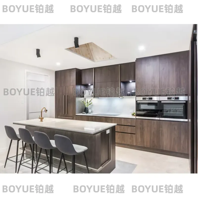 Armários de Cozinha Modernos P - Interior Design Kitchen Modern avaliação e preço